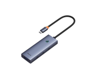 Baseus Hub 5w1 - 1181579 - zdjęcie 5